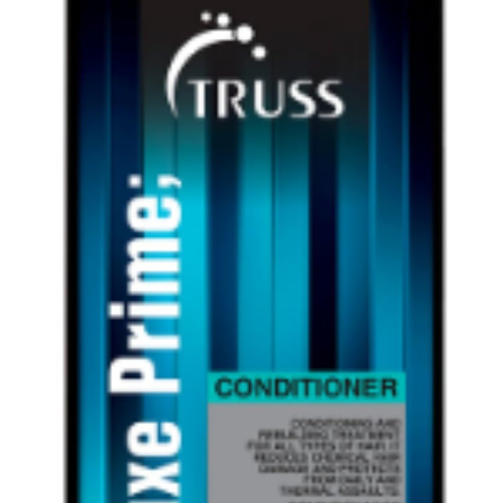 TRUSS - DELUXE PRIME CONDITIONER